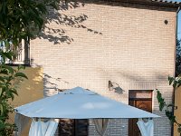Vakantie Italie 2014 - Le Marche  ons appartement Goccia d'oro : Agriturismo, Italië, La Casetta, Marche
